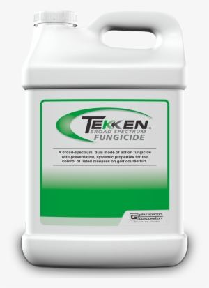 Product Details - - Tekken Fungicide