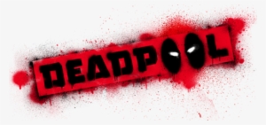 Deadpool Discounts (ru/cis) - Deadpool Text