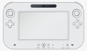 Nintendo Wii U - Wii U