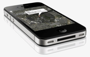 Cellphone Locator - Diamond Film Screen Protector