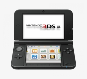 Nintendo Promises Unified Account System For 3ds Wii - Nintendo 3ds Xl Gif
