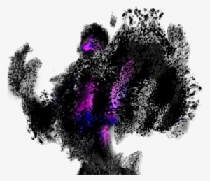 Master Giant Artwork - Super Smash Bros Master Giant