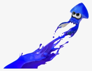 Wiiu Splatoon Char 07 - Splatoon Calendars By Abrams - Splatoon 2018 Wall Calendar