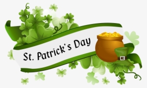 Free Images St Patricks Day - St Patricks Day Png