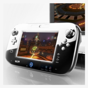 1 Wii U Screen Hardware - Nyko Charge Station For Wii U