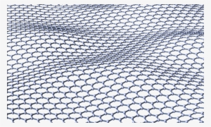 Graphene Sheet Atoms - Graphene Sheet 3d