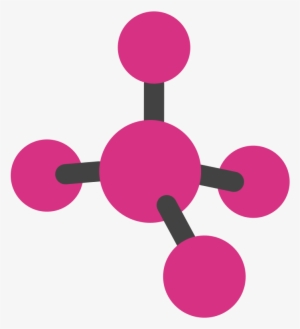 Molecule Organic Chemistry Atom Organic Compound - Chemistry Atom Clipart
