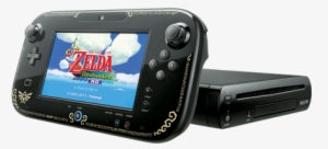 The Legend Of Zelda Wind Waker Hd Edition - New 2ds Xl Hylian Shield