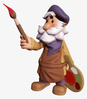 If You Have The Art Academy™ - Nintendo Art Academy Logo