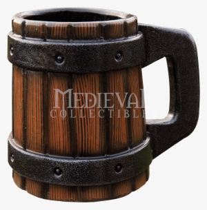 Medieval Beer Mug