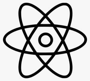 Atoms Comments - Cafepress Science Atom Square Car Magnet 3 X Magnetic