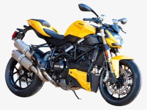 Ducati Streetfighter 848 Png Image - Kawasaki Ninja 250sl Naked