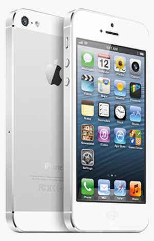 Need A Phone That Works With Your Existing Plan - Iphone 5 Color White
