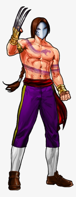 Vega By Hipstersakazaki On Deviantart - Vega Street Fighter Png