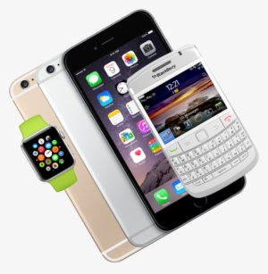 Sell Smart - Blackberry Bold 9780 White