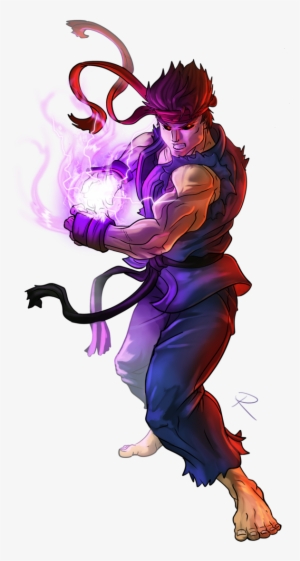 Street Fighter V Vector - Ultra Street Fighter Ii Png