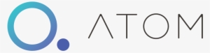 Atom International Logo