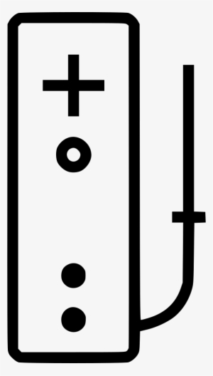 Wii U Controller Video Gaming Comments - Game Controller