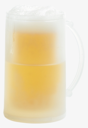 Freeze Gel Beer Mug Bw0050 - Beer