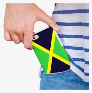 The Back Of This Case Is Solid And Anti-scratch While - Mobile Phone