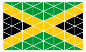 Love Jamaica Flag. Passa Passa - Tote Bags