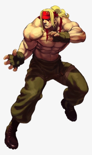 Street Fighter Iii - Sf3 Third Strike Alex