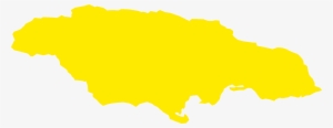 Jamaica Map Jamaica - 14 Parishes And Their Capitals