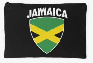 Jamaica Pride Accessory Bag - Towel