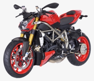 Ducati Streetfighter Png Image - Ducati Streetfighter 848 Png