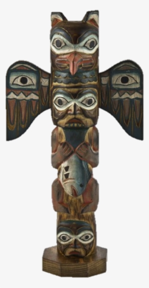 Totem Pole