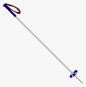 This Free Icons Png Design Of Ski Pole