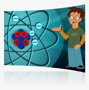 Test - Atoms