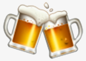 Beer Mugs Cheers Png Download - Transparent Background Beer Cheers ...