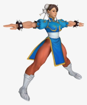 Download Zip Archive - Super Street Fighter 4 Costumes 2 Chun Li