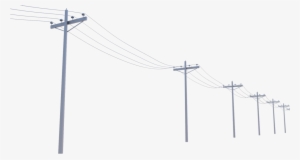Telephone Pole Png - Utility Pole Clip Art