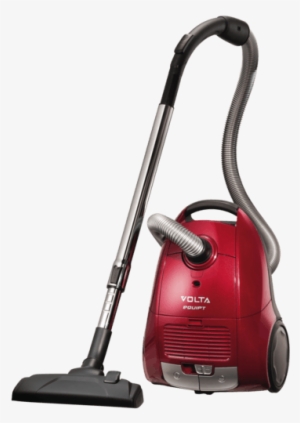 Red Vacuum Cleaner Png Image - Vacuum Png