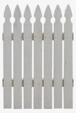 Tile Picketfence - Picket Fence Texture Seamless