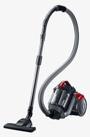 Vacuum Cleaner Transparent Images Png - Samsung Canister