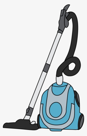 Vacuum Cleaner Clip Art & Images - Vacuum Cleaner Clipart Free