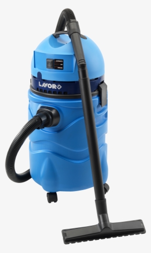 Blue Vacuum Cleaner Png Image - Lavor Swimmy