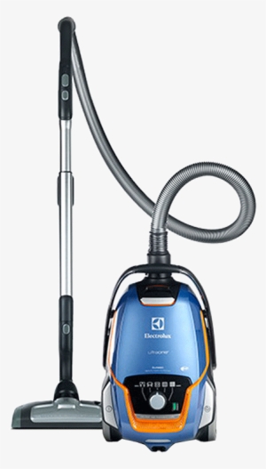 Vacuum Cleaner Png - Electrolux Ultraone Classic El7080acl Canister Vacuum
