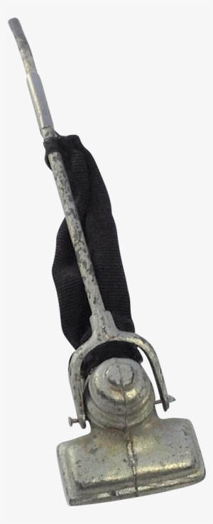 Vacuum Transparent Old Vector Black And White Stock - Old Vacuum Cleaner Png