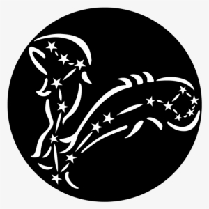 Constellations Pisces The Fish - Apollo Constellations Pieces The Fishsteel Gobo