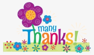 Big Thank You To Everyone