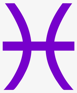 Pisces - Zodiac Sign Vector
