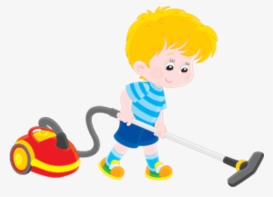 Vacuum Cleaner Clipart - Clipart Hoover
