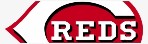 Cincinnati Reds Fantasy Life App Banner Freeuse Stock - Cincinnati Reds Logo Transparent