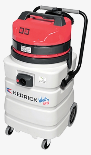 Wet Pump Out - Kerrick Wet N Dry