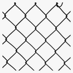 Black 2" Diamond Chainlink Vinyl - Cb Edits Background Png