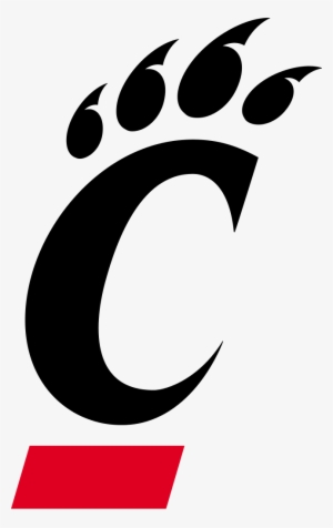 University Of Cincinnati Bearcats Logo - Cincinnati Bearcats Logo
